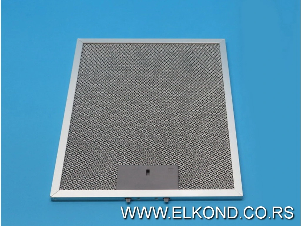 Filter masnoće aspiratora gorenje 861286